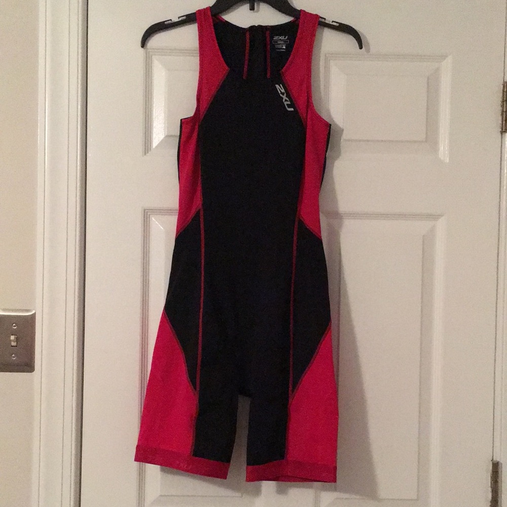 2XU Triathlon Suit